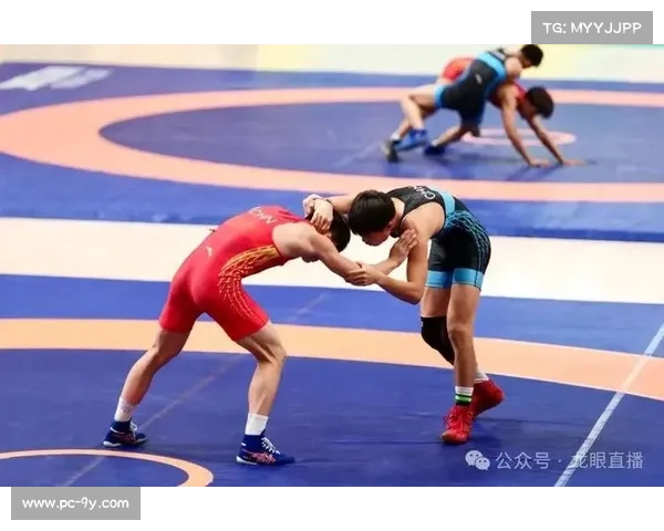 茂名青少年锦标赛前瞻:古典式摔跤新增五个公斤级助力竞技发展 茂名青少年锦标赛前瞻:古典式摔跤新增五个公斤级助力竞技发展