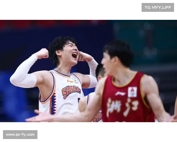 上海男篮休赛期积极补强新赛季冲击总冠军誓言全力以赴