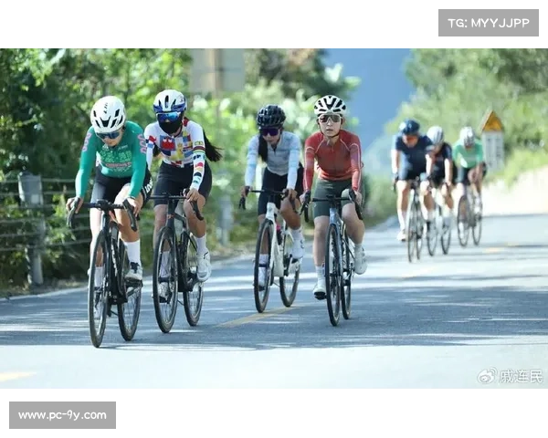 环门头沟国际公路自行车赛吸引十余国车手成职业车队积分争夺重要平台
