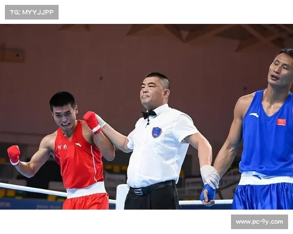 李蜂全运会成功晋级,郑豪杰遗憾败给刘子琦止步 李蜂全运会成功晋级,郑豪杰遗憾败给刘子琦止步