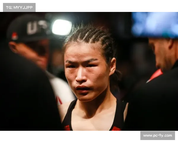 张伟丽放弃草量级腰带，詹迪罗巴与邓恩争夺空缺冠军