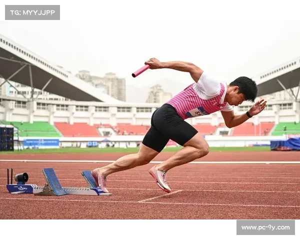 苏炳添跨界寄语泳坛健儿:只要踏上跑道,就要看看能否赢过时间 苏炳添跨界寄语泳坛健儿:只要踏上跑道,就要看看能否赢过时间