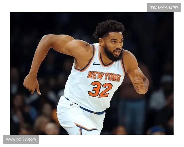 唐斯出战成疑，尼克斯内线迎考验