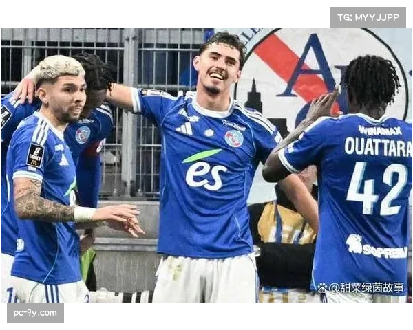 斯特拉斯堡1-1尼斯，平局难掩双方进攻效率低下