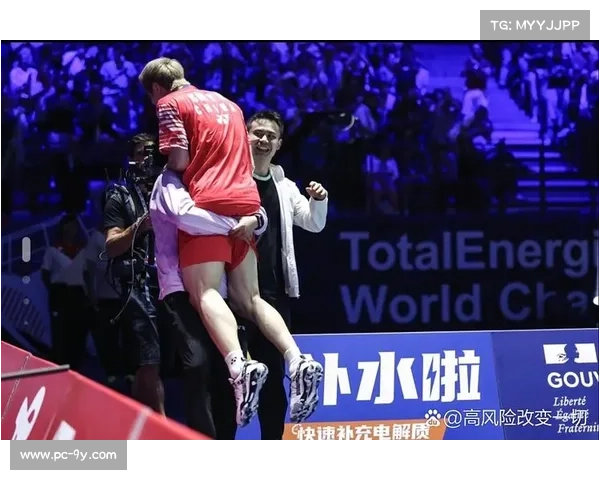 世界羽毛球锦标赛：双打组合爆冷淘汰头号种子