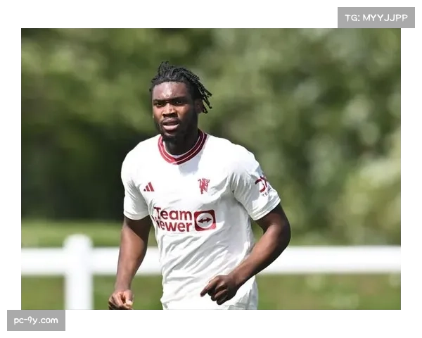 “逆袭的草根”：卢顿后卫门吉从被曼城青训放弃到成为英超主力